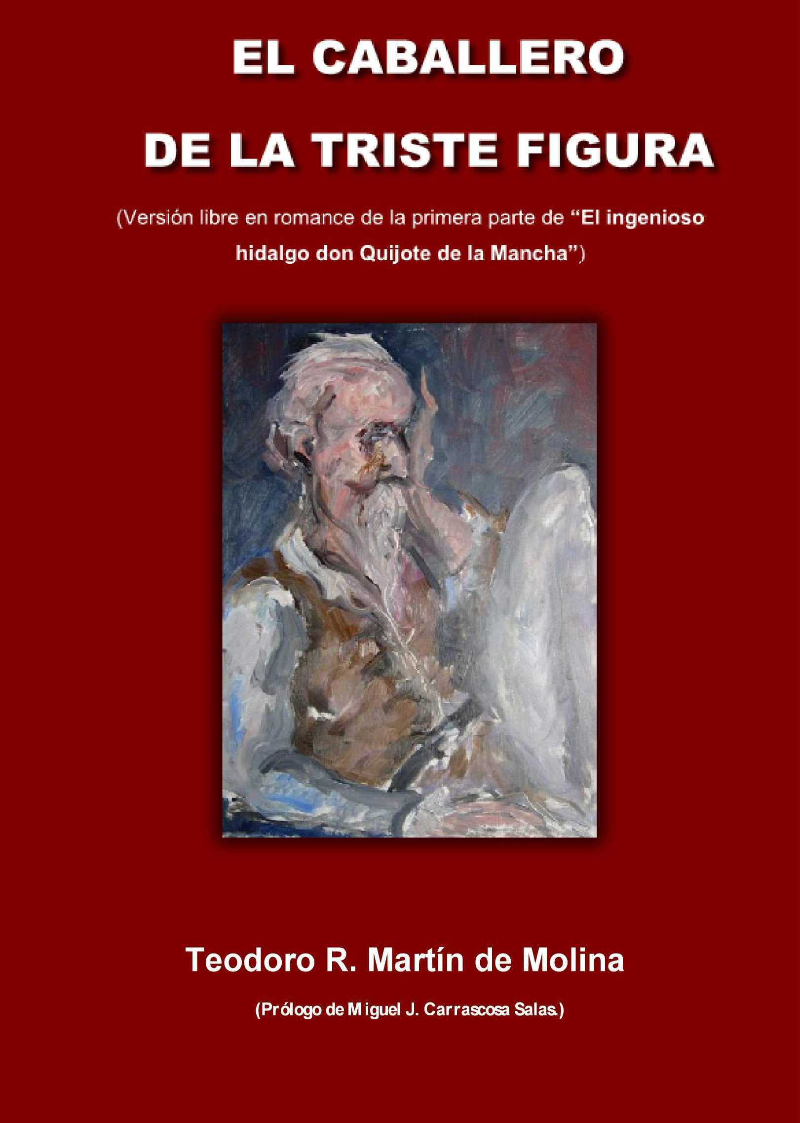 Portada del libro